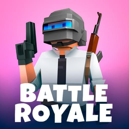 언노운 픽셀 배틀건즈 icon