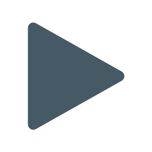 X Player आइकन