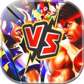 The Clash of super Heroes MvsC