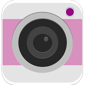 Space Camera icon