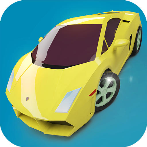 Car Blast icon