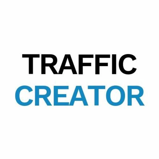 Traffic Bot icon