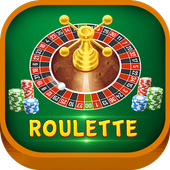 Royal Roulette Wheel icon