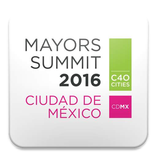 C40 Mayors Summit 2016