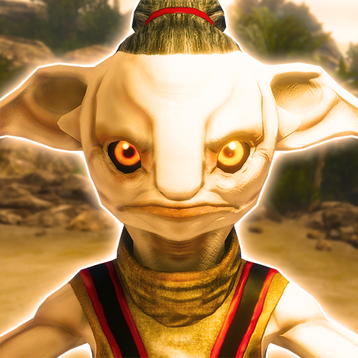 Forest Guardian Life Simulator icon