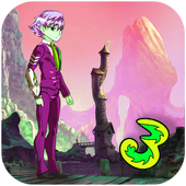 Zombie Attack 3 icon