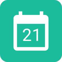 21 Days Challenge - Transforming Lifestyles on 9Apps