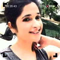 Cartoon Sktech Video Recorder on 9Apps