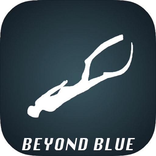 Beyond Blue Wallpapers icon