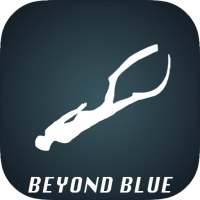 Beyond Blue Wallpapers