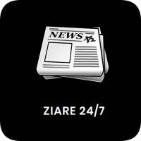 Stiri din Romania-Ziare si TV