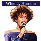 Withney Houston All Songs Offline icon