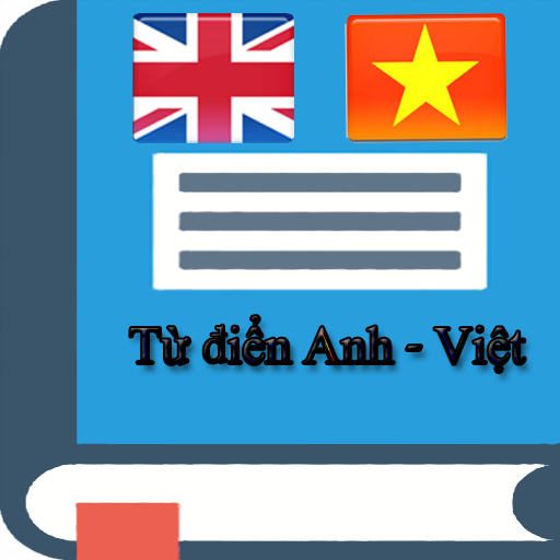 Từ điển Vdict: Anh Việt icon