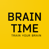 Brain Time icon