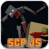 Mod SCP [JS Edition] 2k20 icon