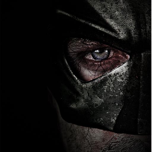 Phoenix Run: TransMedia Series icon