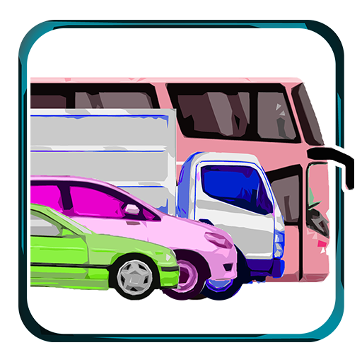 Esmod | Driving Simulator icon