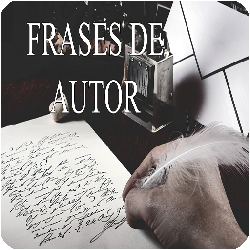 AUTORES RECONOCIDOS Y SUS FRAS icon