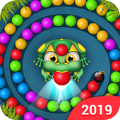 Jungle Zuma Classic Game icon