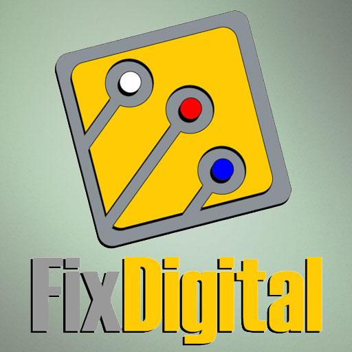 FixDigital Room Karaoke Player icon