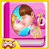 Girl Secret Love Diary - First Date Crush icon