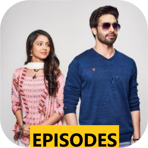 Aapki Nazron Ne Samjha Serial icon