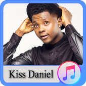 Kiss Daniel Hits Songs - Best Album icon