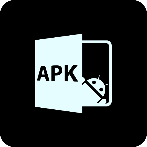 Apk Extractor icon