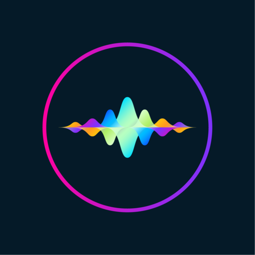 Voice Text (Text to Speech) icon