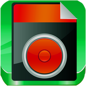 Multi Media Player icon