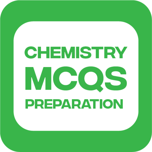 Chemistry MCQs Quiz 2020| Chemistry Mcqs Prep icon