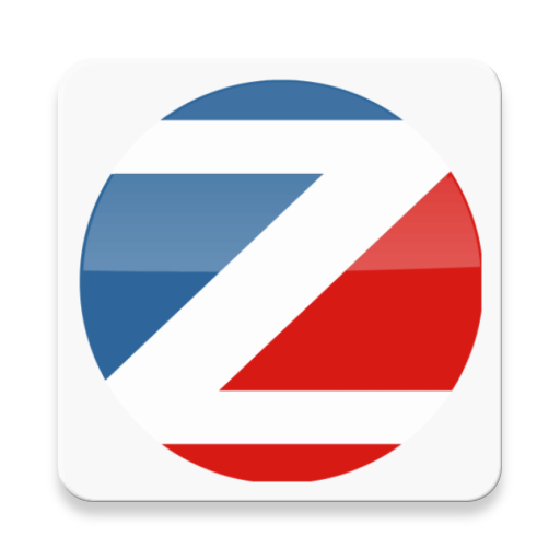 ZASCO GPS icon