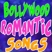Bollywood Romantic Songs icon