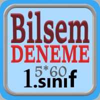 Bilsem Deneme Sınavları  1.sınıf on 9Apps