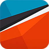 HTC One M8 Wallpapers HD أيقونة