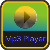Gospel Mp3 Player icon