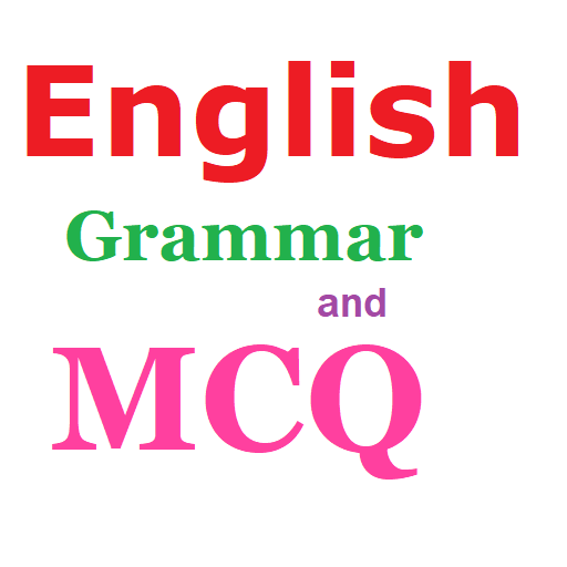 ikon English MCQs