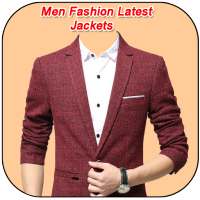 Men Fashion Latest Jackets Dress Free on 9Apps