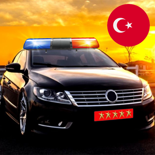 Muhafız Başkan Koruma Simülatörü icon