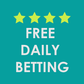 Free Daily Betting Tips icon