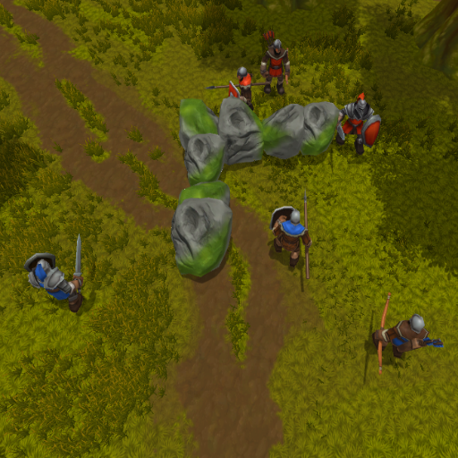 Mount  Blade - Strategy Game icon