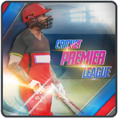 Best Cricket Premier League icon