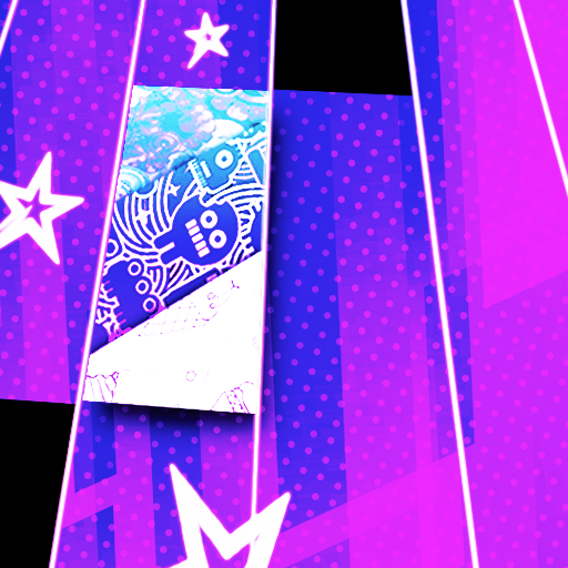 Luis Fonsi - Despacito - Piano EDM Tiles icon