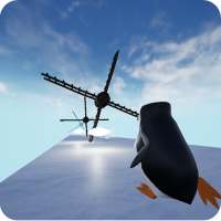 Penguin Run 3D