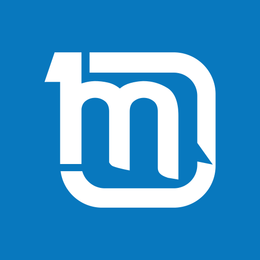 One Messenger - Only chat app you will ever need. icon