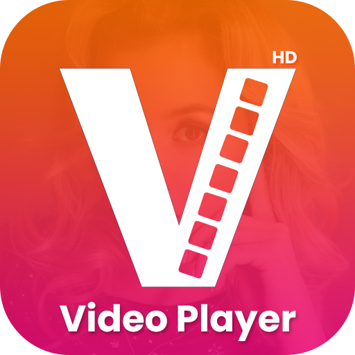 Video Player All Format - XPlayer icon