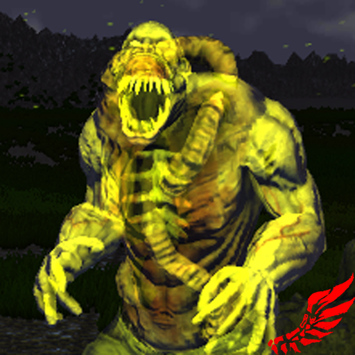 Zombie Horde Shooter 3D icon