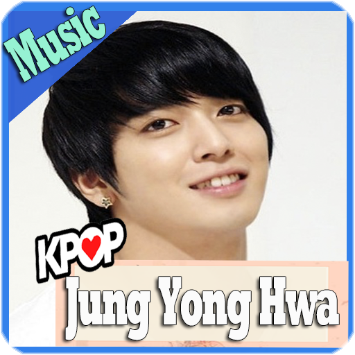 Jung Yong Hwa Music Offline icon