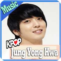 Jung Yong Hwa Music Offline