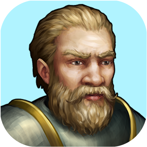 Guild of Kings - Medieval Strategy icon